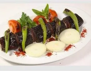 Patlıcan Kebabı