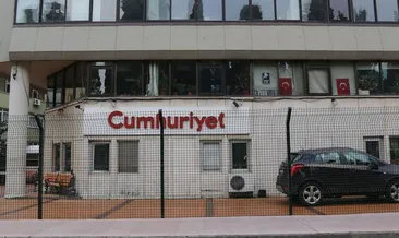 Cumhuriyet’te FETÖ temizliği!