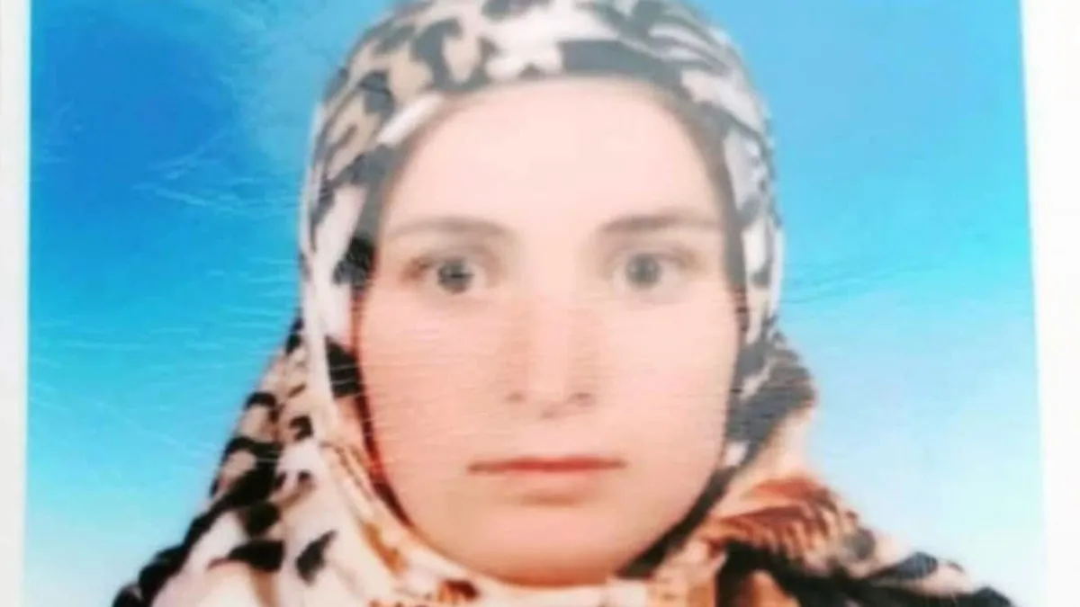 Giresun'da evden kaçtı ihbarı yapılan kadının cinayete kurban gittiği ortaya çıktı