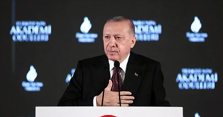 Son dakika: Başkan Erdoğan’dan faiz indirimi mesajı: Benden başka bir şey beklemeyin