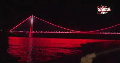 Av yasağı kalktı: İstanbul’da sezonun ilk balıkları avlandı | Video