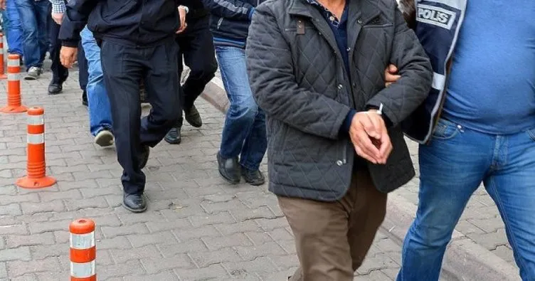 Elazığ’da PKK/KCK operasyonu: 13 şüpheli adliyeye sevk edildi
