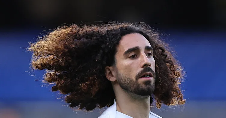 Marc Cucurella, resmen Real Madrid’de!