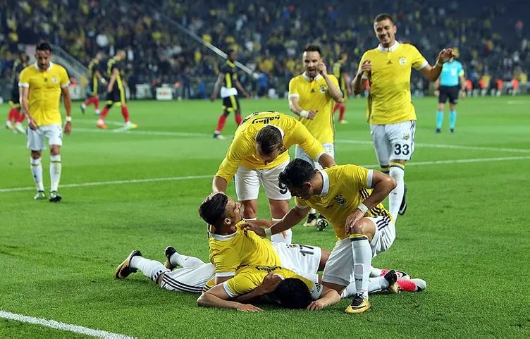 Erman Toroğlu: Fenerbahçe yanınıza geldi