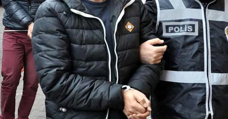 Yozgat Ta Deas Operasyonu 2 Irakli Yakalandi Son Dakika Haberler
