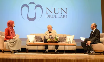 Yusuf İslam NUN okullarında