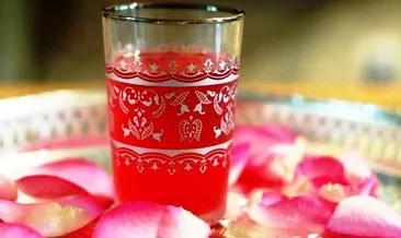 Ramazan Sofralarinin Tadi Serbet Ramazan Haberleri Haberleri