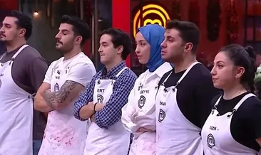 SON CEKET SAHİBİNİ BULDU! MasterChef dördüncü ceketi kim kazandı? 3 Aralık 2025 Masterchef’te final zamanı
