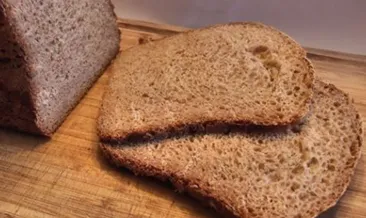 Sağlıklı tam buğday ekmeği tarifi: Evde tam buğday ekmeği nasıl yapılır?