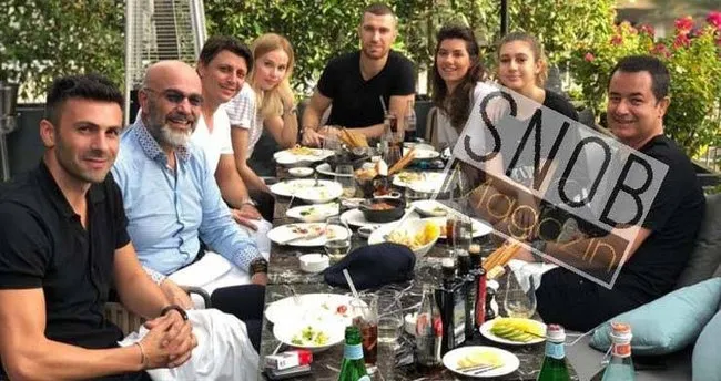 Acun Ilicali Itir Esen Hakkinda Son Dakika Iddia Ilicali Ve Itir Esen Ask Mi Yasiyor Medya Haberleri