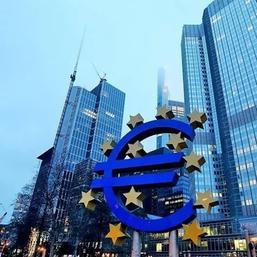 Euro Bölgesi ekonomisi daraldı