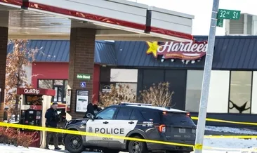 ABD’de polislere ateş açıldı: Ölü ve yaralılar var