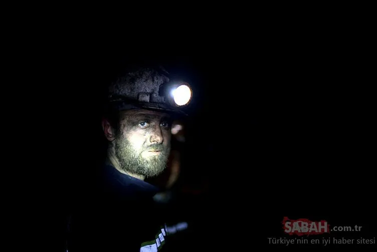 Madenci ailelerine büyük destek: Prim borçları siliniyor koşulsuz aylık bağlanıyor