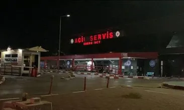 Alacak verecek kavgası: 1 ölü!