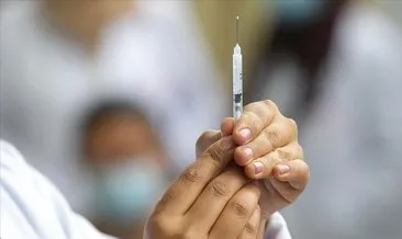 Son dakika: DSÖ’den Çin’in geliştirdiği Sinopharm aşısına acil kullanım onayı