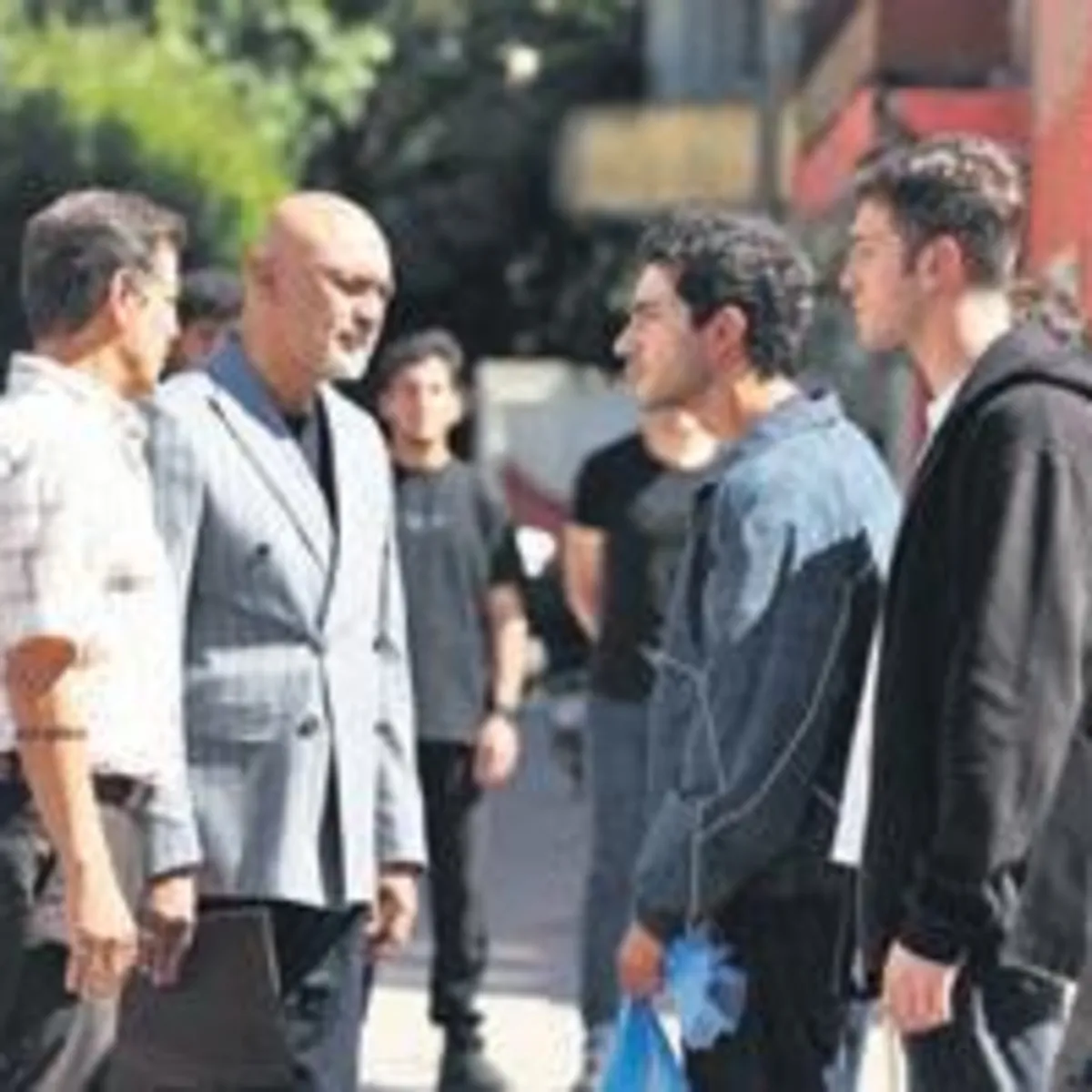 Dizi