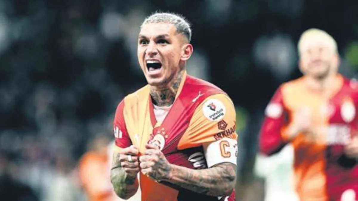 Torreira: Her maç eksik kalıyoruz