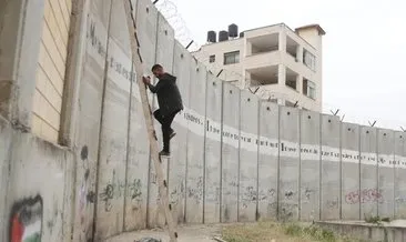 Mısır, Gazze sınırına duvar inşa ediyor