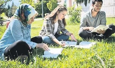 Türkiye’nin genç üniversitelerinden önemli başarı