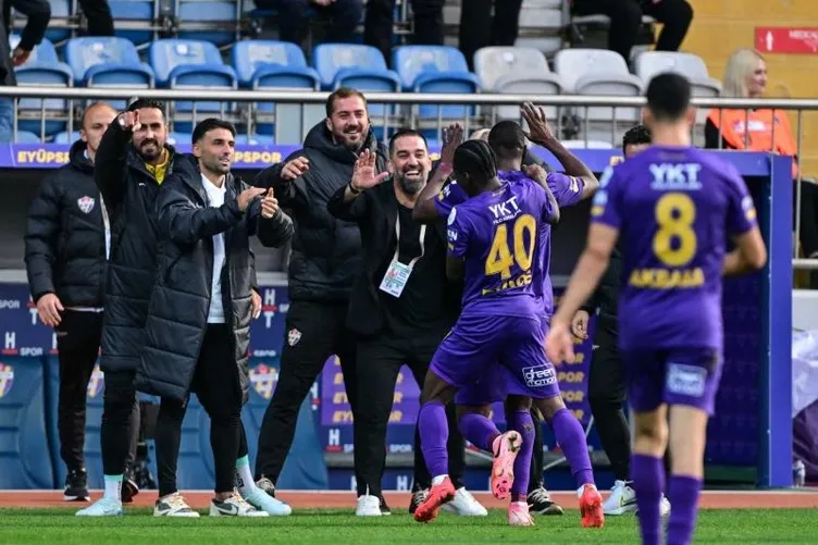 Arda Turan adım adım Avrupa ekibine! İspanyollardan flaş sözler | ’’Luis Enrique ve Simeone gibi...’’