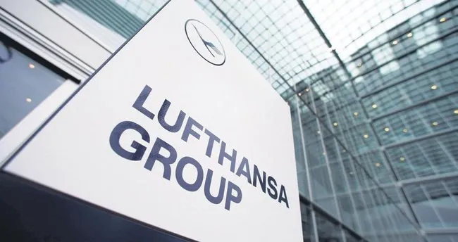 Lufthansa’da grev sinyali