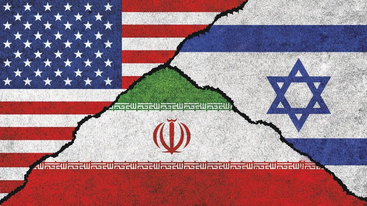 Savaşın kontrolü İran'da