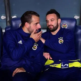 Soldado ve Valbuena'nın geleceği Ersun Yanal’a bağlı
