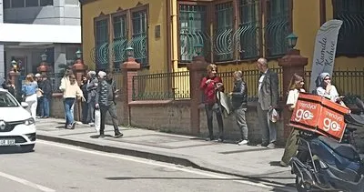 Kocaeli sarsıldı: Marmara’daki 6.2 büyüklüğündeki deprem vatandaşları sokağa döktü #kocaeli