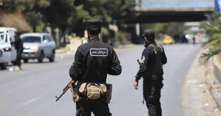 Suriye’de güvenlik güçlerine art arda saldırılar: 2 asker öldü