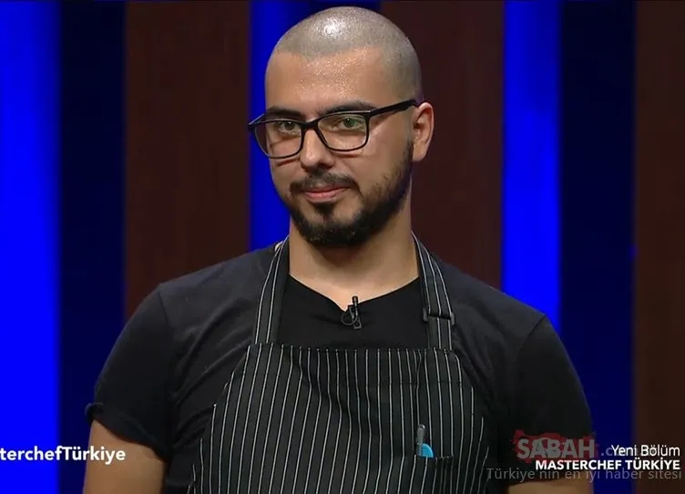Serhat Doğramacı’dan şoke eden sözler! Masterchef Serhat Doğramacı kimdir, nereli, kaç yaşında?