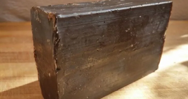 Ardıç sabunu faydaları nelerdir?