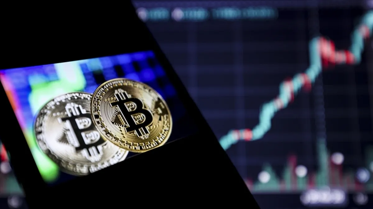 Kripto paralar zorlu 7 günü geride bıraktı! Bitcoin yeniden yükselişe geçti