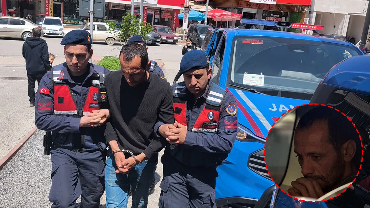 Kahramanmaraş’ta kan donduran olay! Tartıştığı eşini başından vurmuştu: Cani eş tutuklandı! Kahramanmaraş’ta kan donduran olay! Tartıştığı eşini başından vurmuştu: Cani eş tutuklandı!