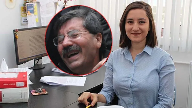 Ankara’da Ceren Damar’ı öğrencisi katletmişti! Acılı babanın Twitter paylaşımı kahretti: Gelinlik ile uğurlayıp…