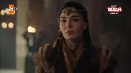 Destan 9. SON bölüm full tek parça izle! ATV ile Destan dizisi son bölüm izle | Video