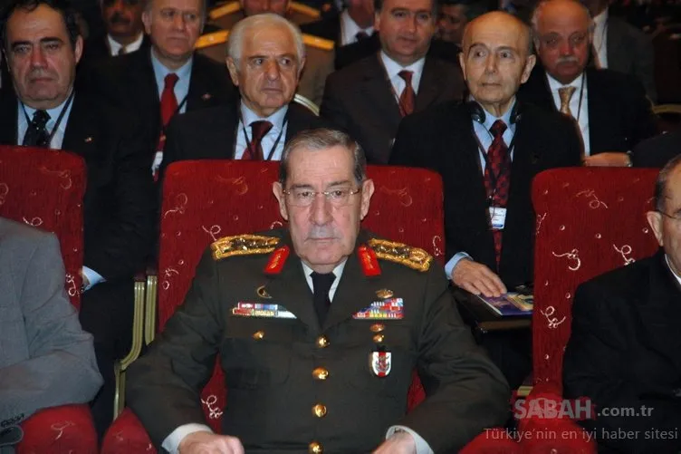 Yaşar Büyükanıt hayatını kaybetti! 25. Genelkurmay Başkanı Yaşar Büyükanıt kimdir?