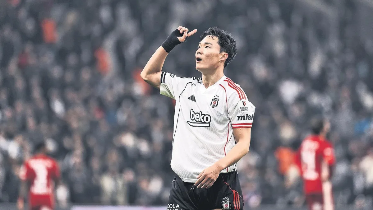 Oh’u elde tutmak zor!