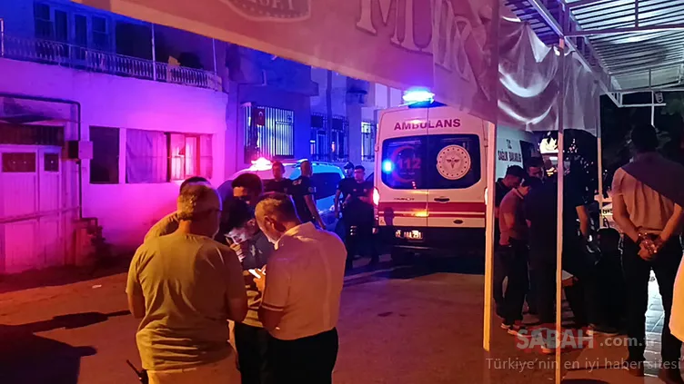 Son dakika | Adıyaman’da korkunç olay: Eşini tabancayla kovaladı, başından vurdu!