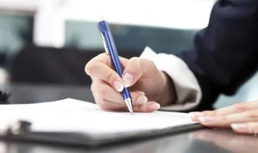 Sözleşmeli personele müjde!