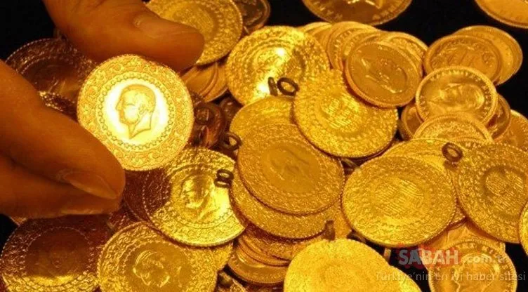 Son dakika: Altın fiyatları bugün ne kadar? 27 Ağustos çeyrek, gram ve tam altın ne kadar oldu?