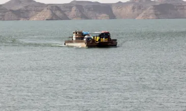 Sudan’da tekne alabora oldu: 15 ölü