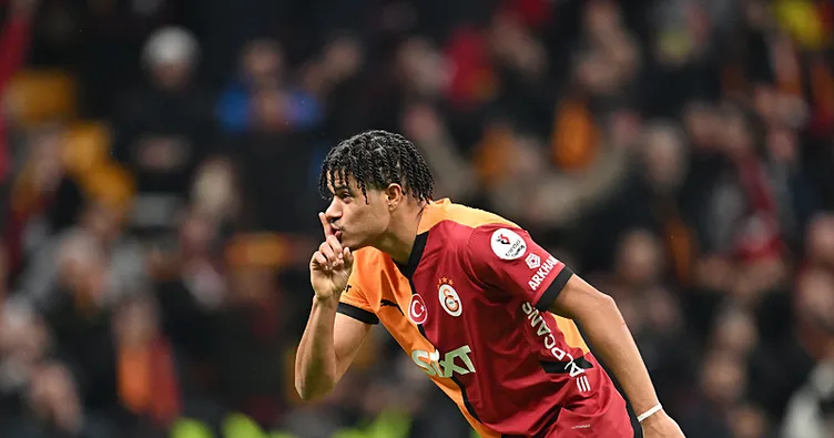 Galatasaray haberi: Gabriel Sara’dan kötü haber! Başakşehir maçında...