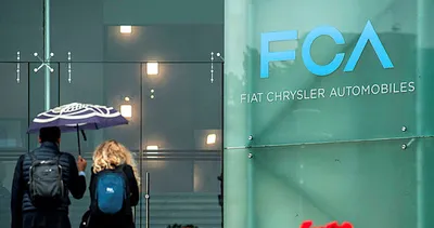 Fiat Chrysler ve PSA masaya oturdu