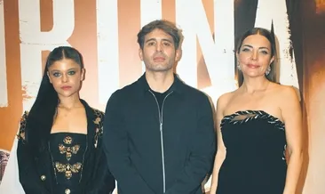 Genç kızlara umut olsun