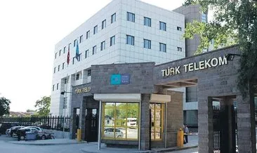Türk Telekom’dan rekor büyüme