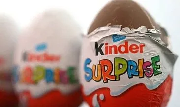 Son dakika| Kinder çikolataya Salmonella nasıl bulaştı? Üretici firma ilk kez açıkladı