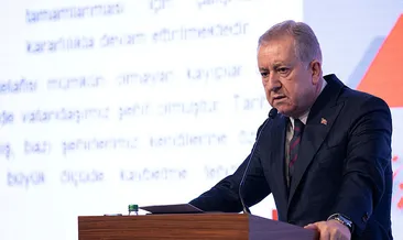 MHP’den 100 maddelik beyanname