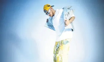 Trap müzik Türk ezgileri ile buluştu