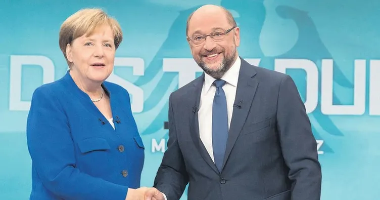 Al birini vur ötekine