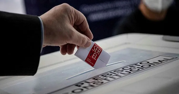 Şili’de halk yeni anayasaya hayır dedi